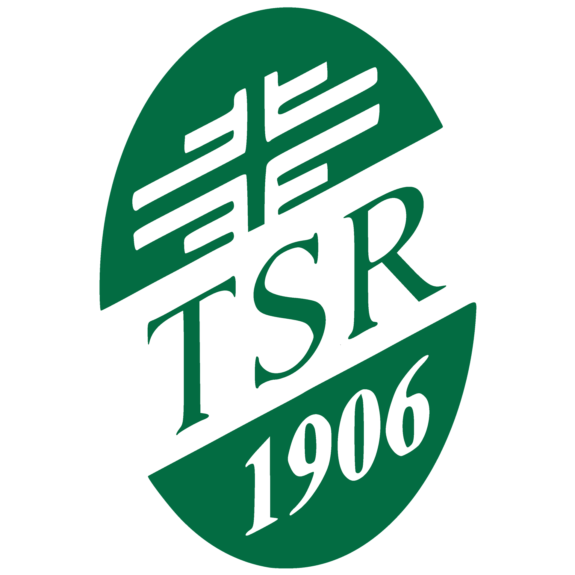 TuS Rahm Logo